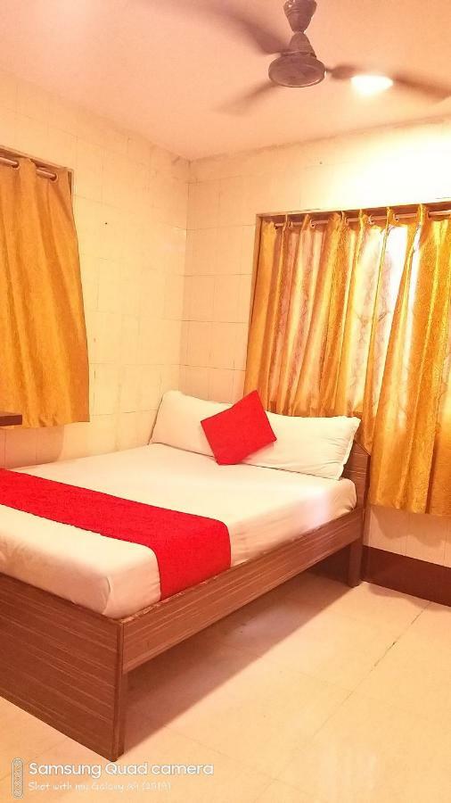 Hotel Saim Palace - Mumbai — Photos 1